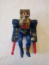 1990 Masters Of The Universe MOTU New Adventures He-Man - Artilla Action Figure