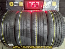 Pneumatici Estivi 4 Gomme usate 235 50 19 CONTINENTAL Battistrada Rimanente  75%