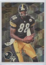 2000 Collector's Edge Masters Rookies 1290/2000 Plaxico Burress #MR24 0g45