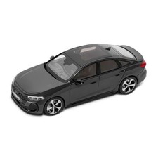 NOREV 1:43 Audi A5 Sedan Magnetic grey 2025 Magnet Grey Dealer ver. 5012405131