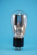 Mazda EX680 Tested Full-wave Vacuum Rectifier Power Supply Tube