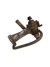 Pompe à eau Fiat 600
