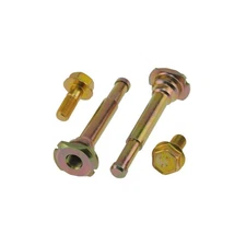 Carlson 14178 Disc Brake Caliper Pin Kit For 05-10 Jeep Commander Grand Cherokee