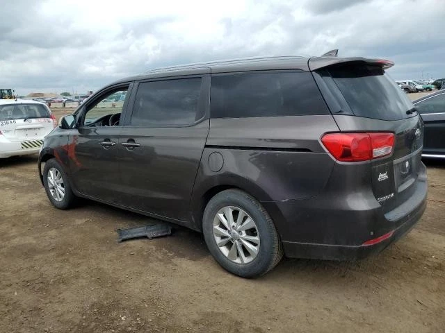 Used Power Steering Pump fits: 2016 Kia Sedona hydraulic Grade A - Image 2 of 4