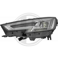 Hauptscheinwerfer Diederichs 1020085 Hd Priority Parts FüR Audi Links