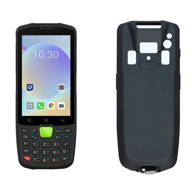 Protective Case for Seuic Q9 Pro | Rugged Shockproof Industrial Case Replacement