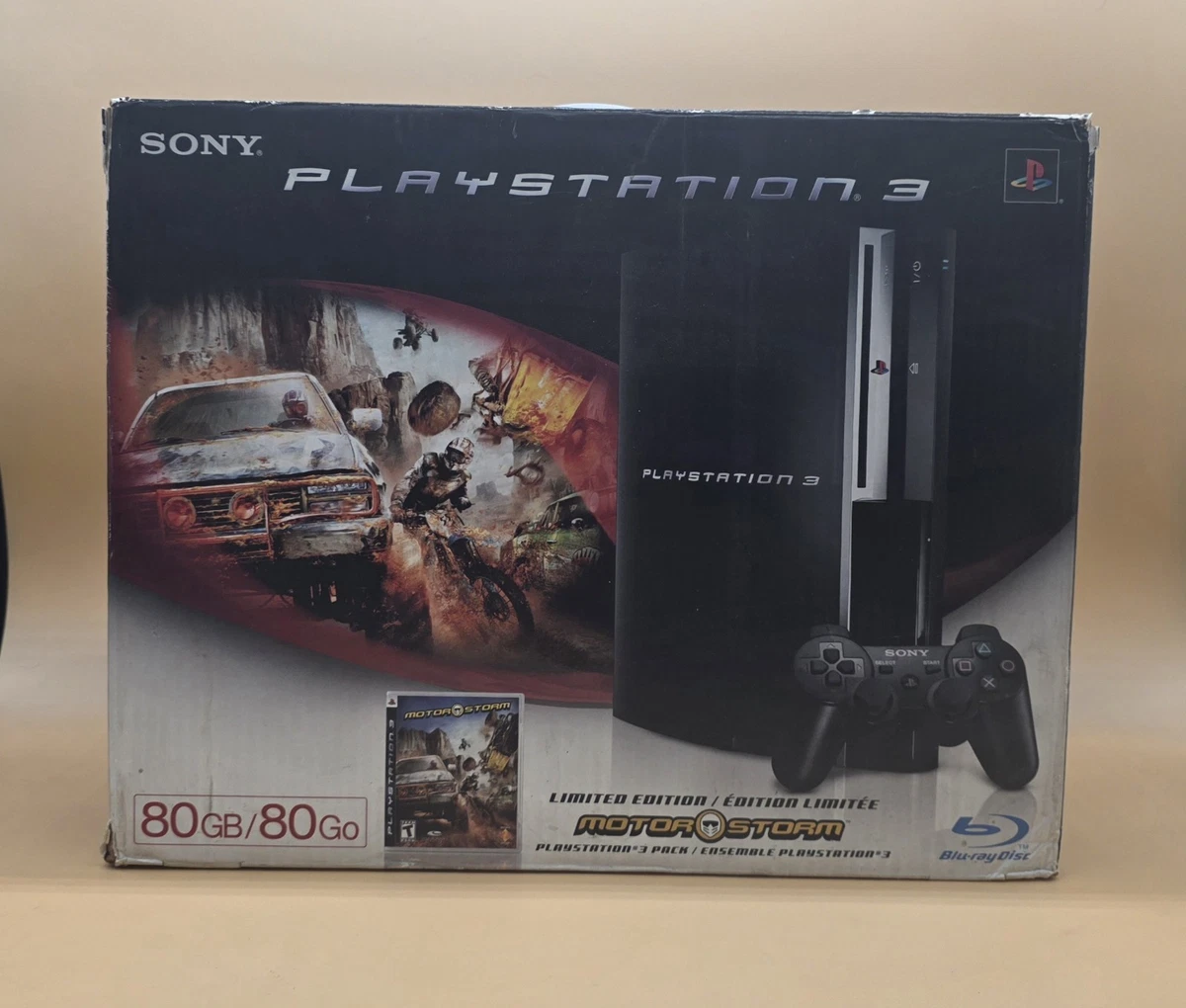 Preços baixos em Sony PlayStation 3 NTSC-U/C Consoles de videogame