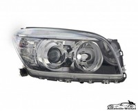 Scheinwerfer Rechts Vorne FüR Toyota RAV 4 D 4WD 05-13