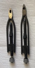 Milbar Safetytwist  Safety Twist Aircraft Aviation Wire Pliers 10" + SK 7724