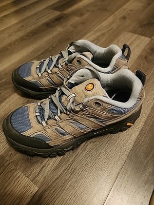Merrell Women's size 9 Hiking Shoes