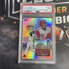 2024 Topps Update Series - Legendary Home Field Advantage Ken Griffey Jr PSA 9