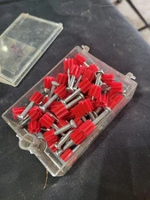 Open Box - One Inch Drive Pins