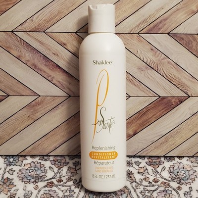 Shaklee ProSante Pro Sante Replenishing Conditioner 8 Fl Oz Discontinued White
