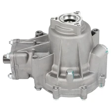 Final Gear Front Differential 13101-0614 For Kawasaki Mule 4010 2510 3010