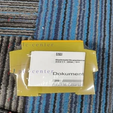 1pc New 1 year warranty Pilz 774066 Free shipping Free Tax