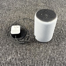 Amazon Echo Plus L9D29R 2nd Generation Smart Speaker for Alexa with Power Cord