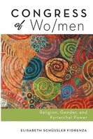 Elisabeth SchüSsler Fiorenza | Congress Of Wo/Men | Taschenbuch | Englisch