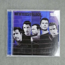 The Block [Deluxe Edition] Music