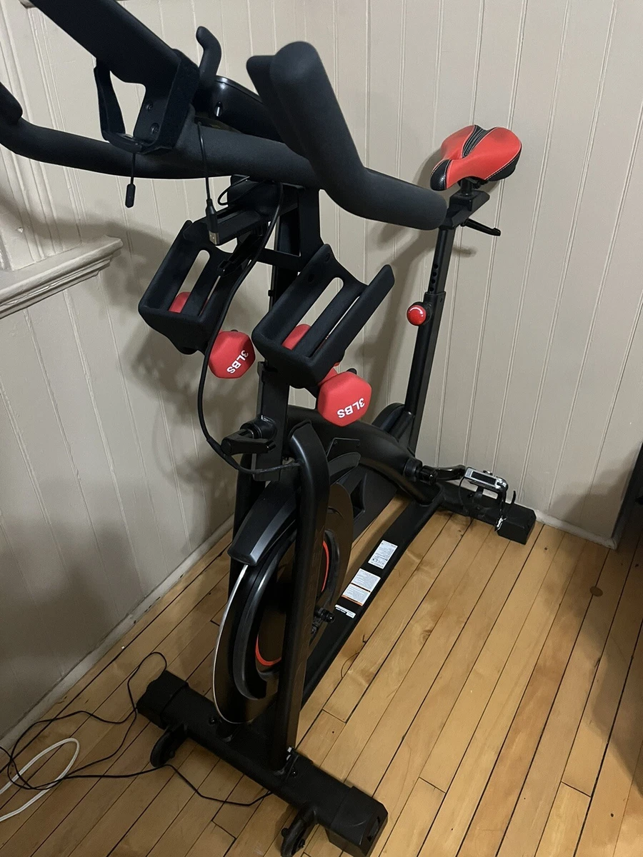 Bowflex c6 on sale shipping time reddit