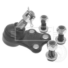 Ball Joint For LDV CUB Box Borg & Beck Suspension