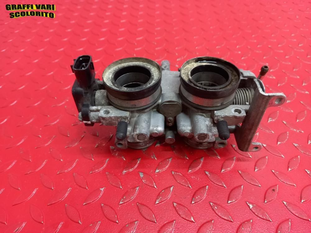 THROTTLE BODY YAMAHA TMAX 500 YEAR 2010 SERIES 2008 2011