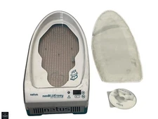 Natus NeoBLUE Cozy LED Phototherapy Light w/ User Manual CD (no power supply)