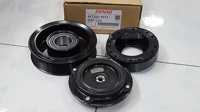 Airconditioning A/C Compressor Clutch for TOYOTA HILUX TIGER 3.0
