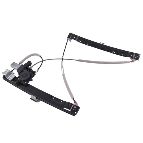 Elektrischer Fensterheber Vorne Links mit Motor für Jaguar XF X250 J05 CC9 08-15 - Bild 6 von 11