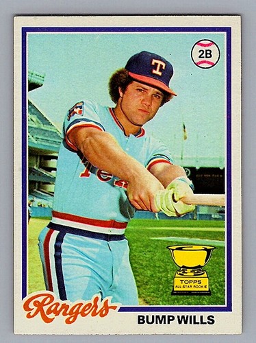 1978 TOPPS BASEBALL VG-NM you pick #1 - #200 complete your set - Picture 19 of 174