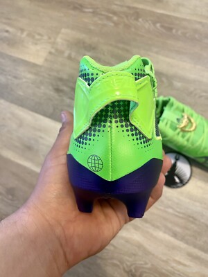 送料無料 新品 adidas アメフトFREAK 22 27.5 Adidas Freak 22 The Hulk Football Cleats GX7906 Men's US 13 Green