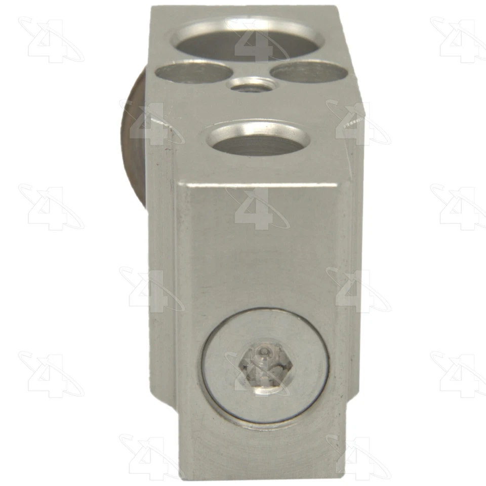 A/C Expansion Valve 4 Seasons For 1999-2004 Chevrolet Tracker - Image 4 of 4