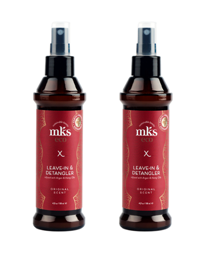 Earthly Body Marrakesh X Leave-In Treatment & Detangler 4oz or 8oz *YOU CHOOSE - Picture 4 of 5