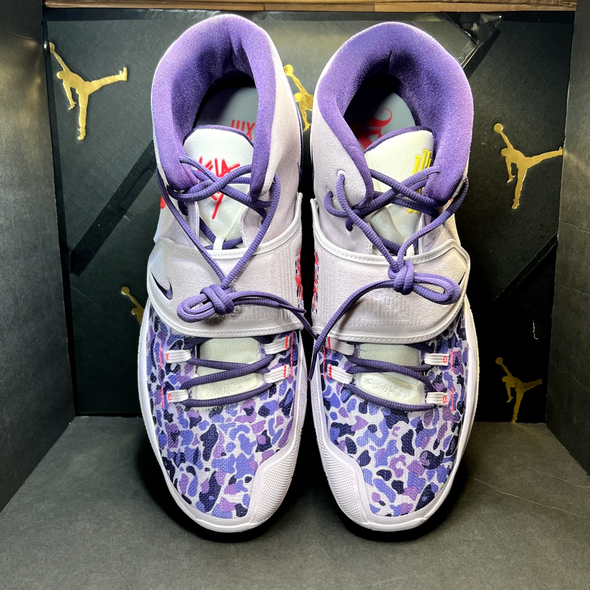 Kyrie hotsell 6 venom