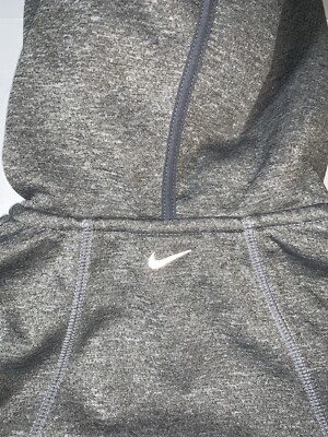 Preowned-Gyakusou x Nike Undercover Lab Full Zip Athlesiure Hoodie