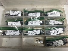 Ditto Baits Collection Rare, 85 Baits Gator Tail 