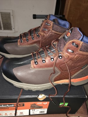 timberland pro downdraft