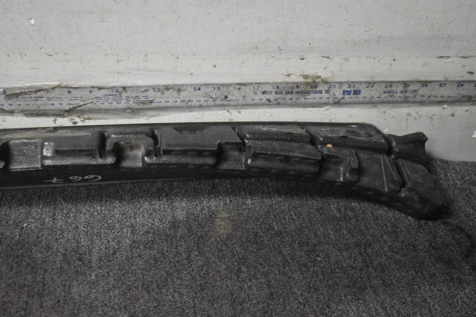 2008 - 2011 年 FERRARI 加利福尼亚州降压前ABSORBER工厂原始设备制造商 — 第 3/4 张图片