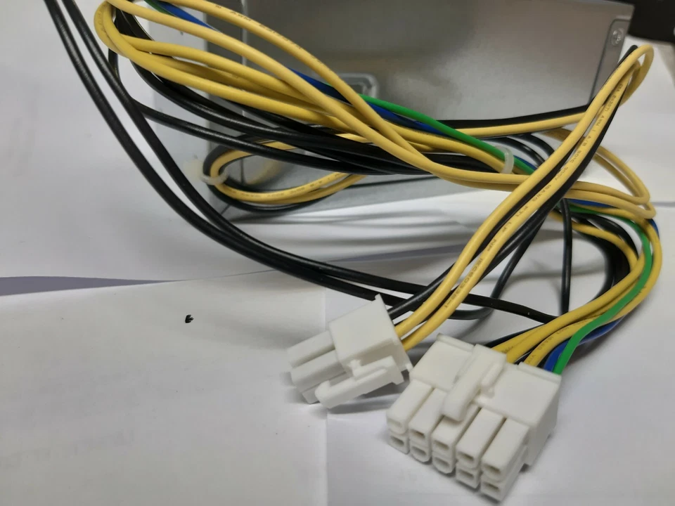 Genuine Lenovo Power Supply ThinkCentre 180 Watt  00PC774 PA-2181-2 SP50H29557 - Image 4 of 4