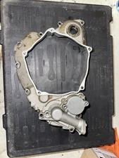 Kawasaki Kx250f Kupplungsgehäuse Deckel Kupplungskurbelgehäuse Teil 2007 Kxf