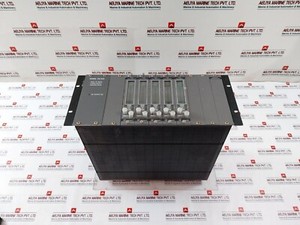 Shinkawa VM-5H3 Integriertes VM-5Z Dc Netzteil Monitor Rack