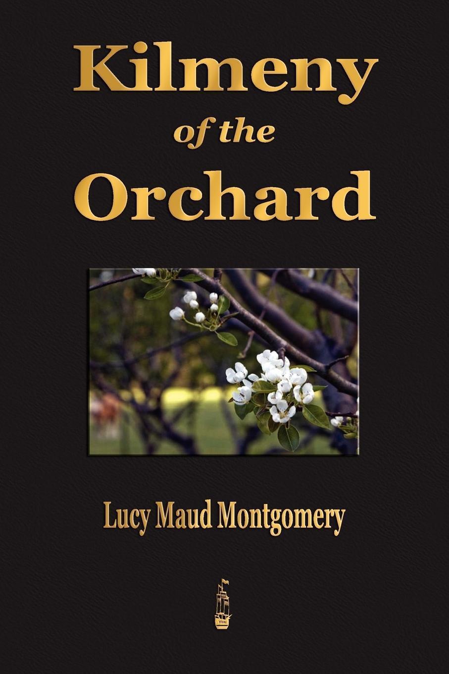 Thumbnail - Kilmeny Of The Orchard Lucy Maud Montgomery Taschenbuch Paperback