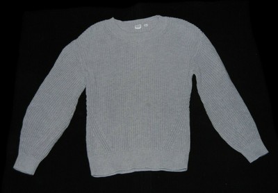gap easy sweater