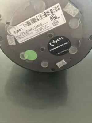 Dyson AM05 Hot + Cool Air Bladeless Fan No Plastic Bottom