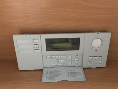 Viessmann Control Unit Heating 7405581
