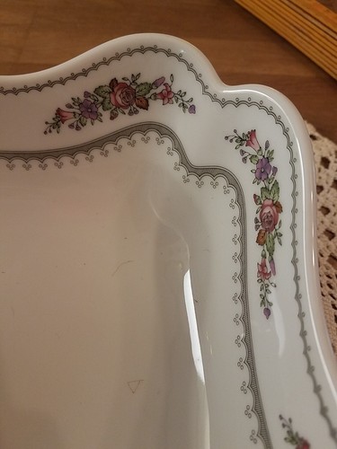 Hutschenreuther Arabella Schüssel - groß - Bild 3 von 3