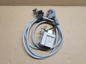 Netzteil Entstörfilter Bauknecht WA Dynamic 1200 Waschmaschine 461971039711