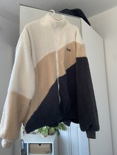 Fleece Jacket
