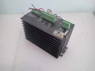 Warranty AMCI ADVANCED MICRO CONTROLS INC STEPPER MOTOR DRIVE SD17060