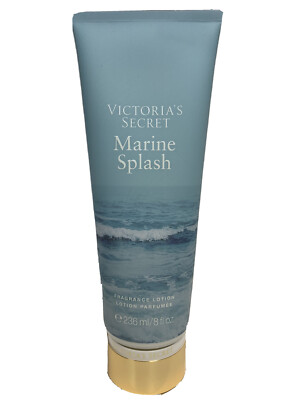 Victoria s Secret Marine Splash Fragrance Lotion 8 Oz