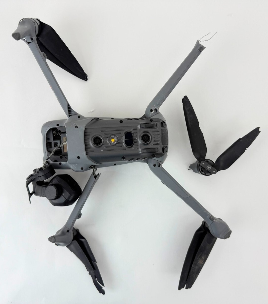 【美品】Mavic air バッテリーなし 【外飛ばし無】 41yDp5WNPUL._UF1000,1000_QL80_.jpg